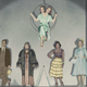 Illustration for article titled Here’s who’s who and what’s freaky about them in iAmerican Horror Story: Freak Show/i